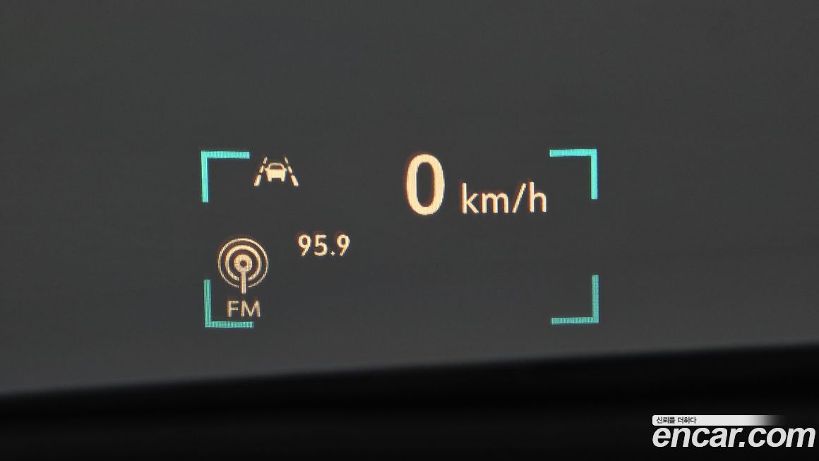 ChevroletGMDaewoo Trailblazer 2022