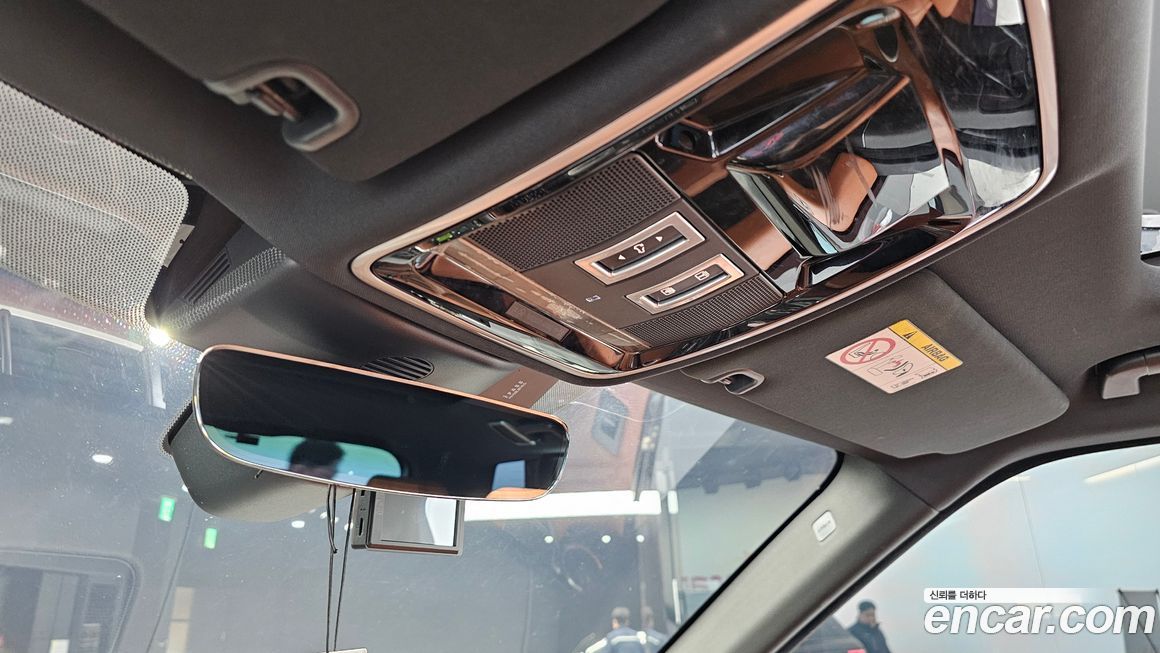 Land Rover Range Rover Sport 2017