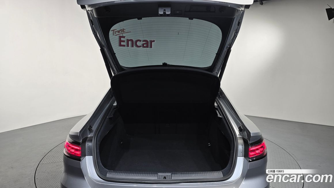 Volkswagen Arteon 2022