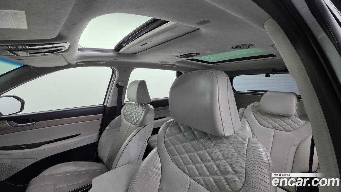 Hyundai Palisade 2020