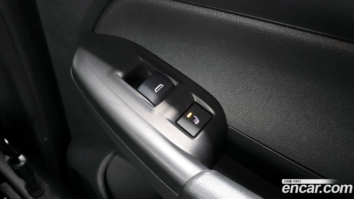 ChevroletGMDaewoo Trailblazer 2022