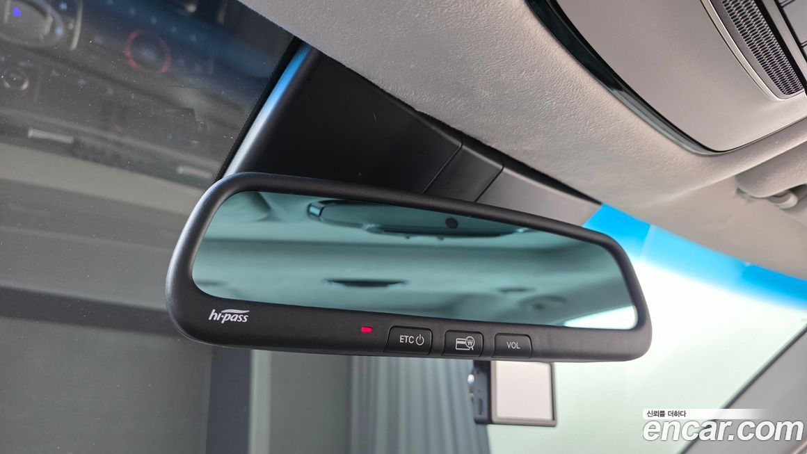 Hyundai Palisade 2020