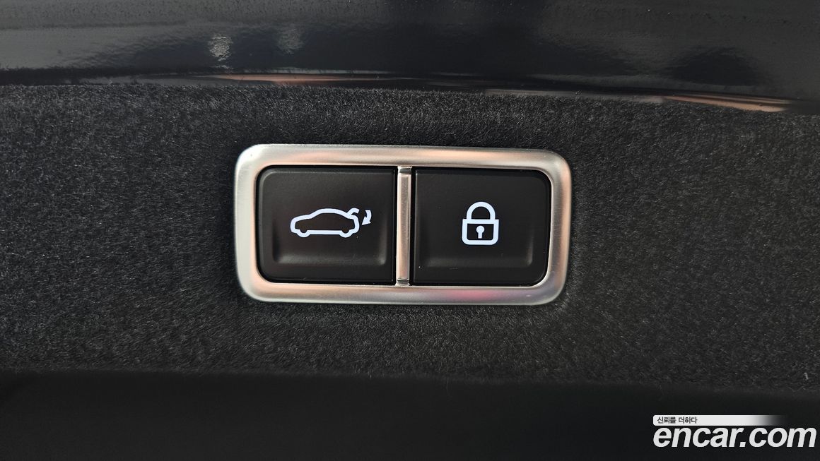 Hyundai Grandeur 2024