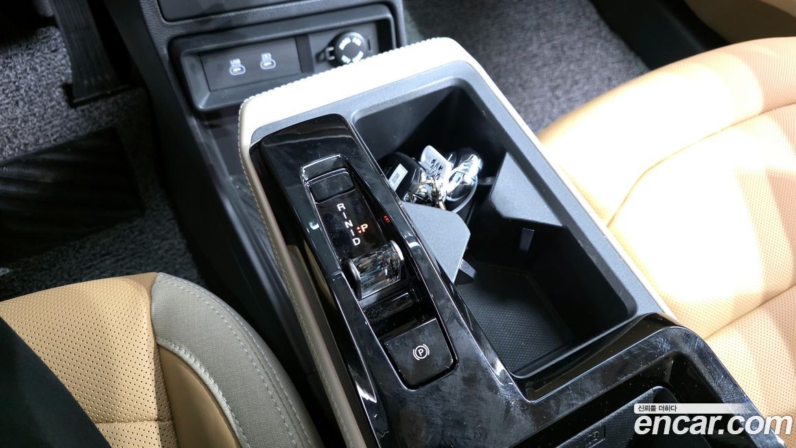 KG_Mobility_Ssangyong Actyon 2026