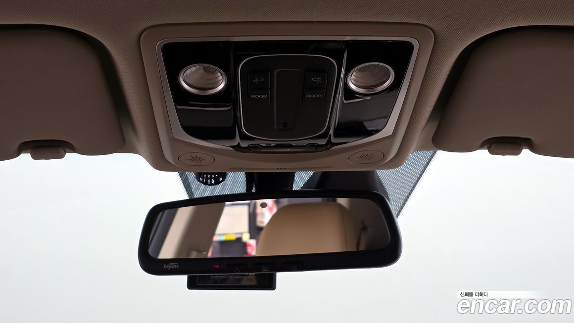 KG_Mobility_Ssangyong Actyon 2026