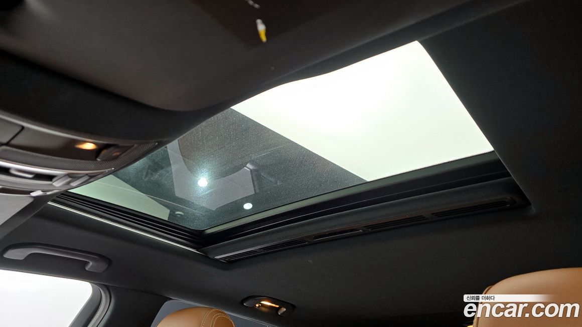 Mercedes-Benz GLE-Class 2018