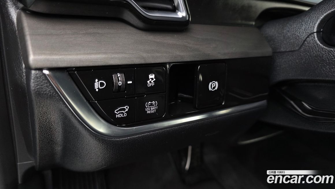 Kia Sportage 2024