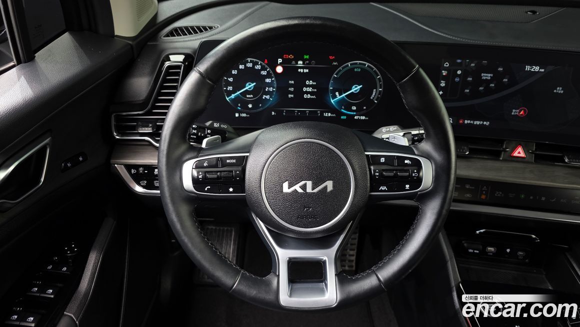 Kia Sportage 2024
