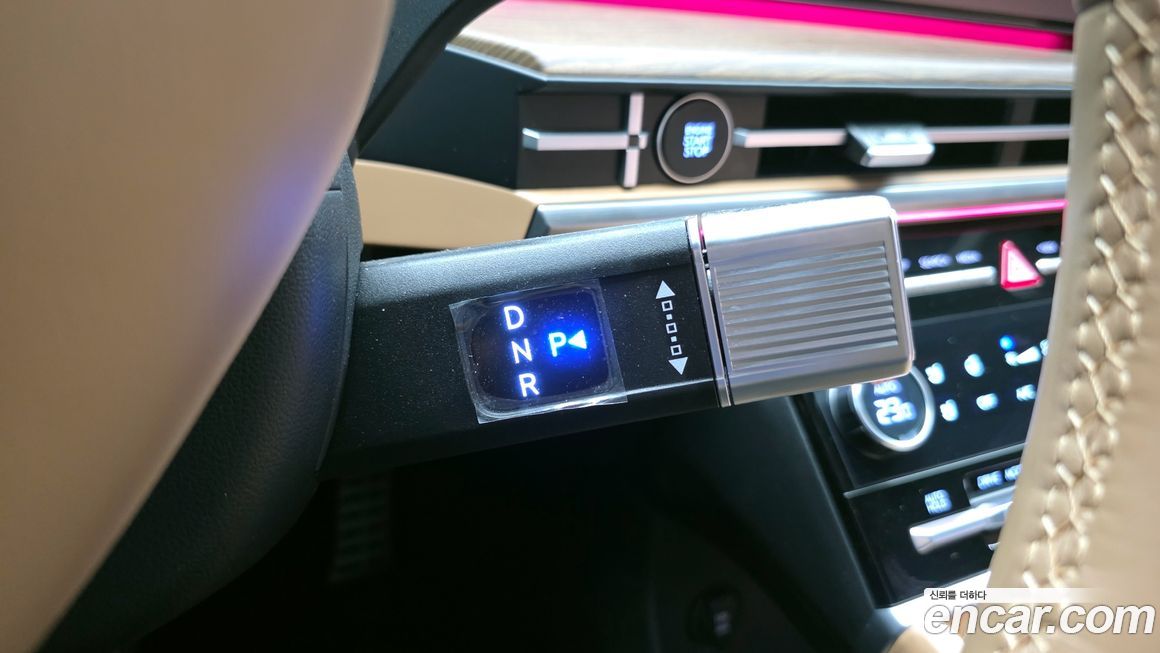 Hyundai Santafe 2025