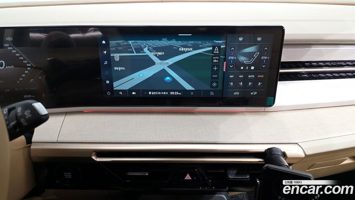 KG_Mobility_Ssangyong Actyon 2026