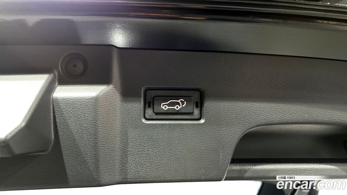 KG_Mobility_Ssangyong Actyon 2026