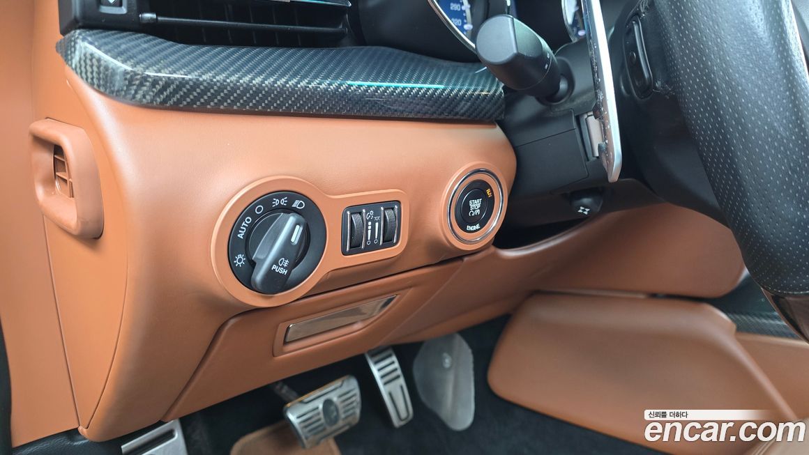 Maserati Quattroporte 2015