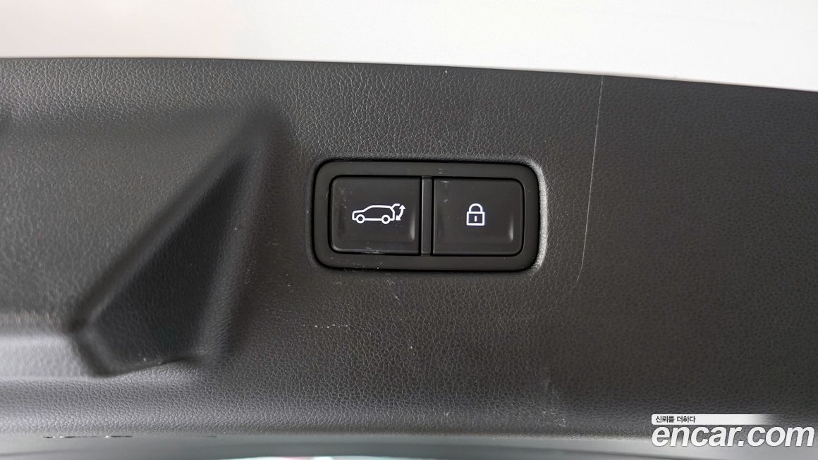 Hyundai Santafe 2025