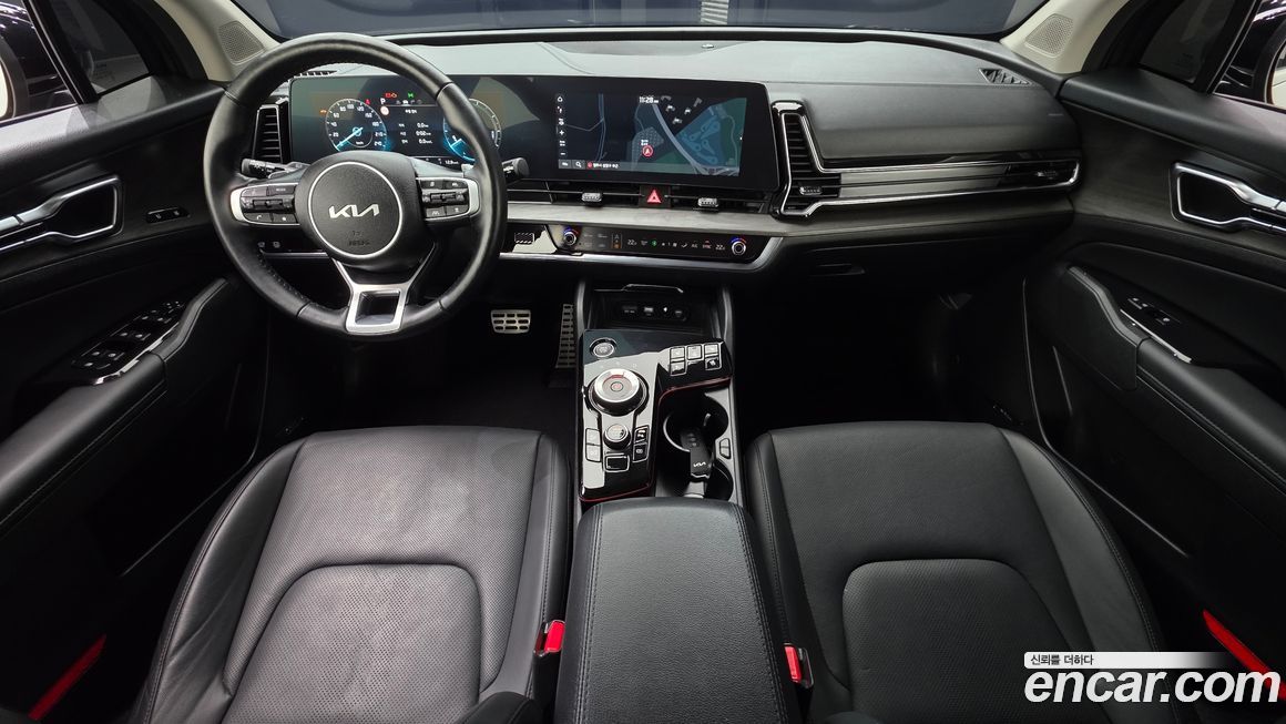Kia Sportage 2024
