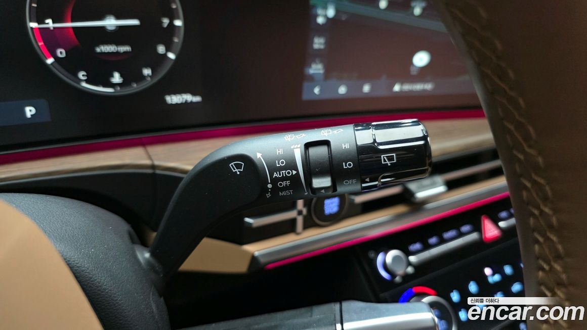 Hyundai Santafe 2025