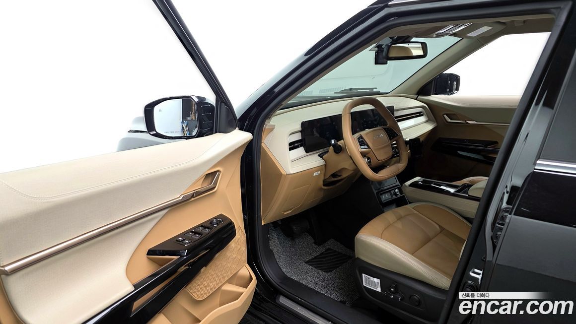 KG_Mobility_Ssangyong Actyon 2026