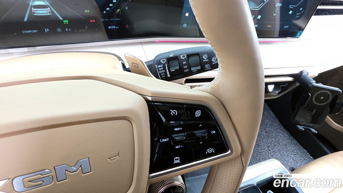 KG_Mobility_Ssangyong Actyon 2026