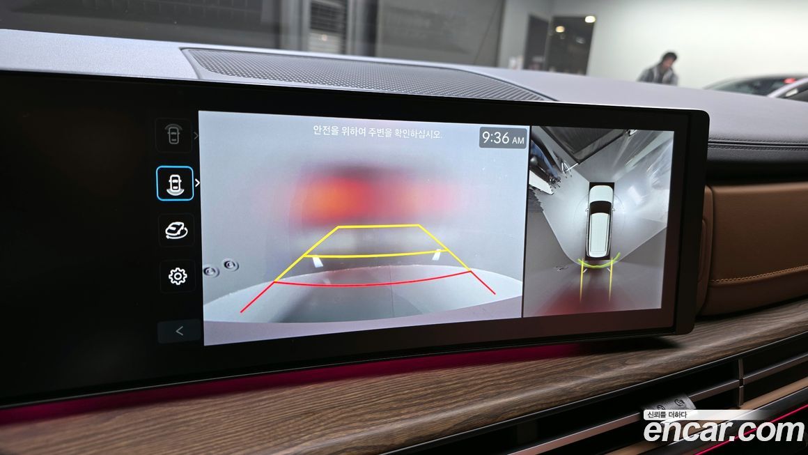 Hyundai Santafe 2025