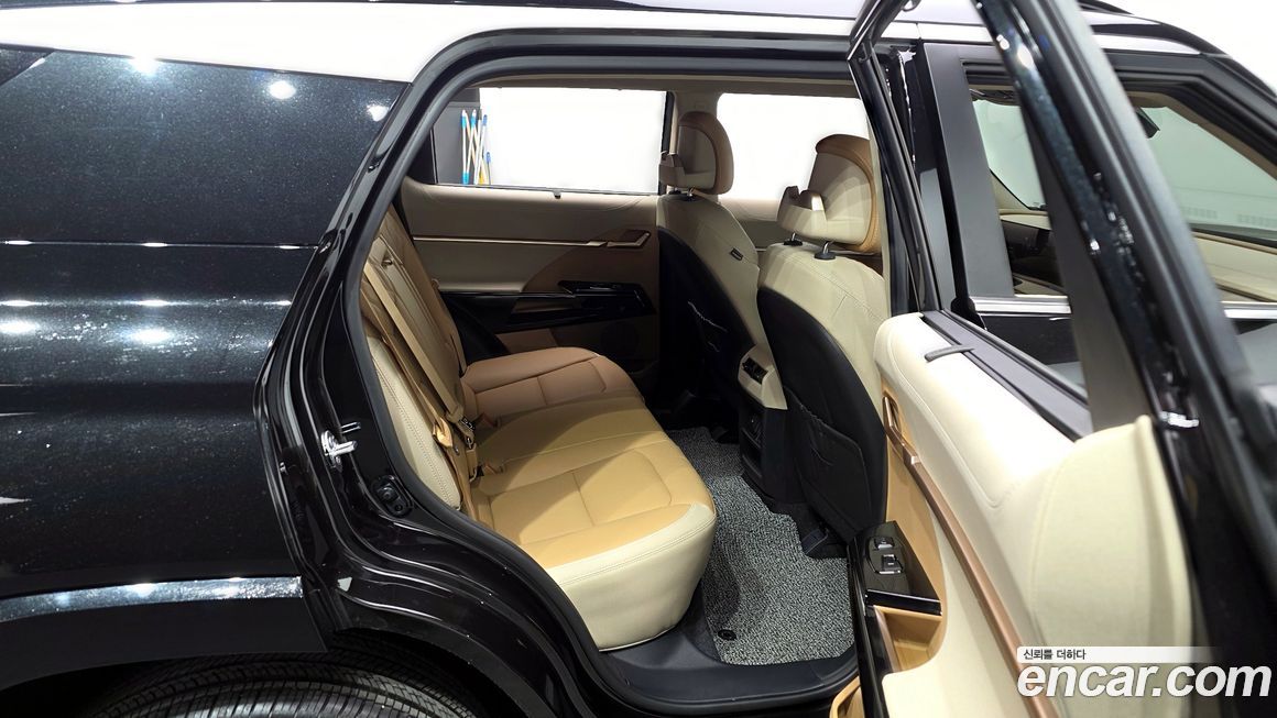 KG_Mobility_Ssangyong Actyon 2026