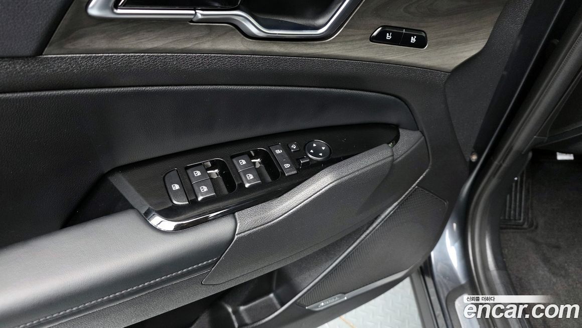 Kia Sportage 2024