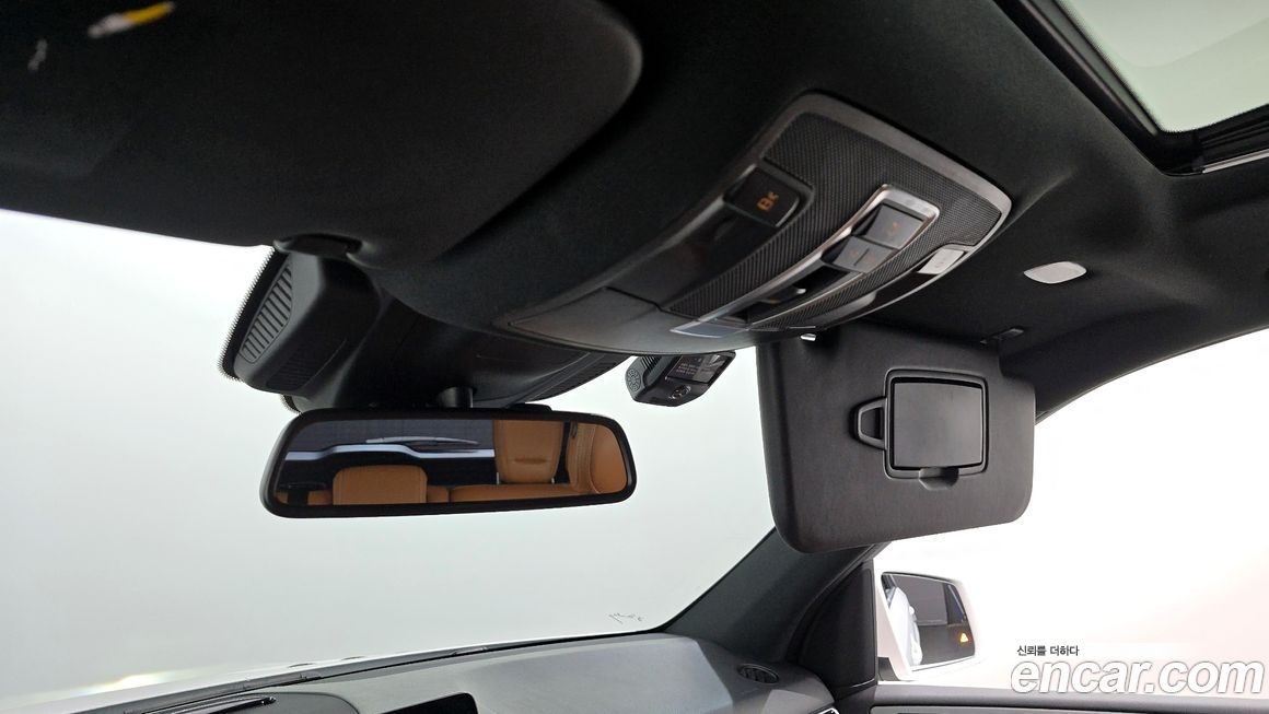 Mercedes-Benz GLE-Class 2018