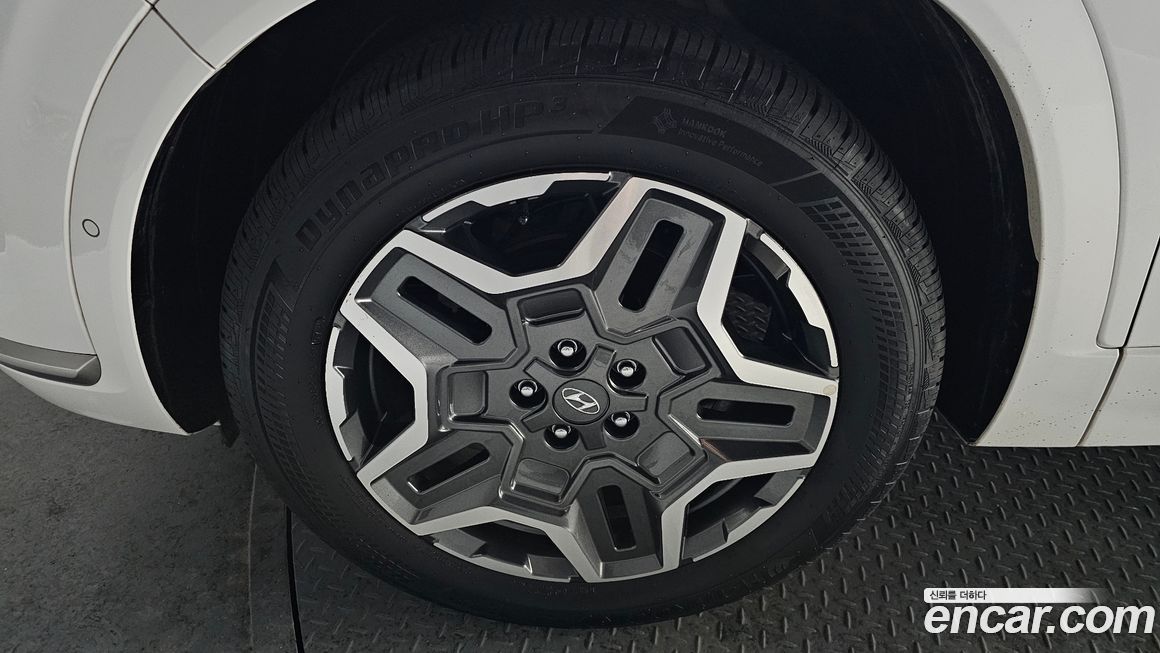 Hyundai Santafe 2023