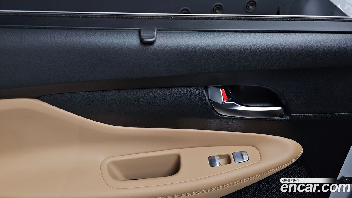 Hyundai Santafe 2023