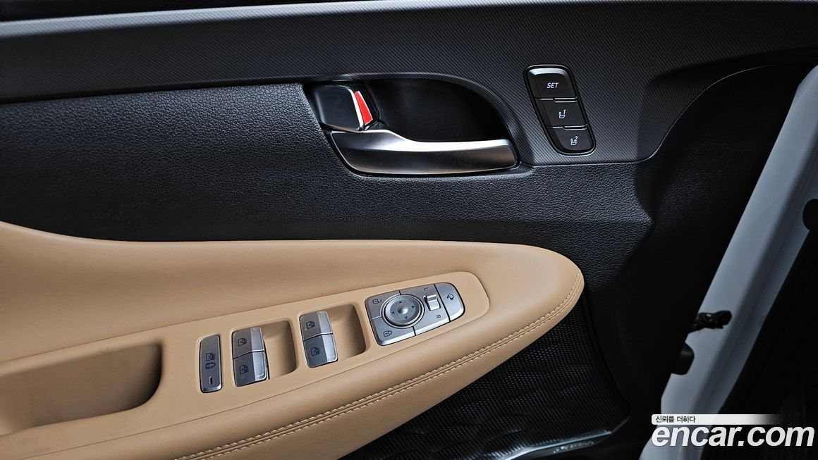 Hyundai Santafe 2023