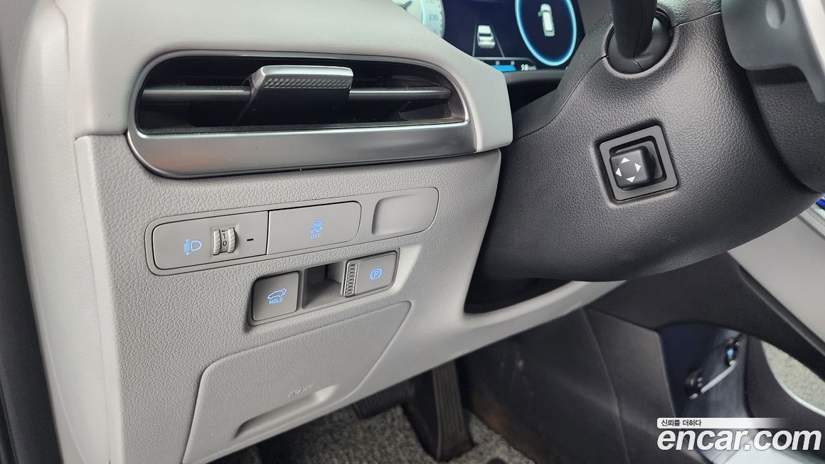 Hyundai Palisade 2024