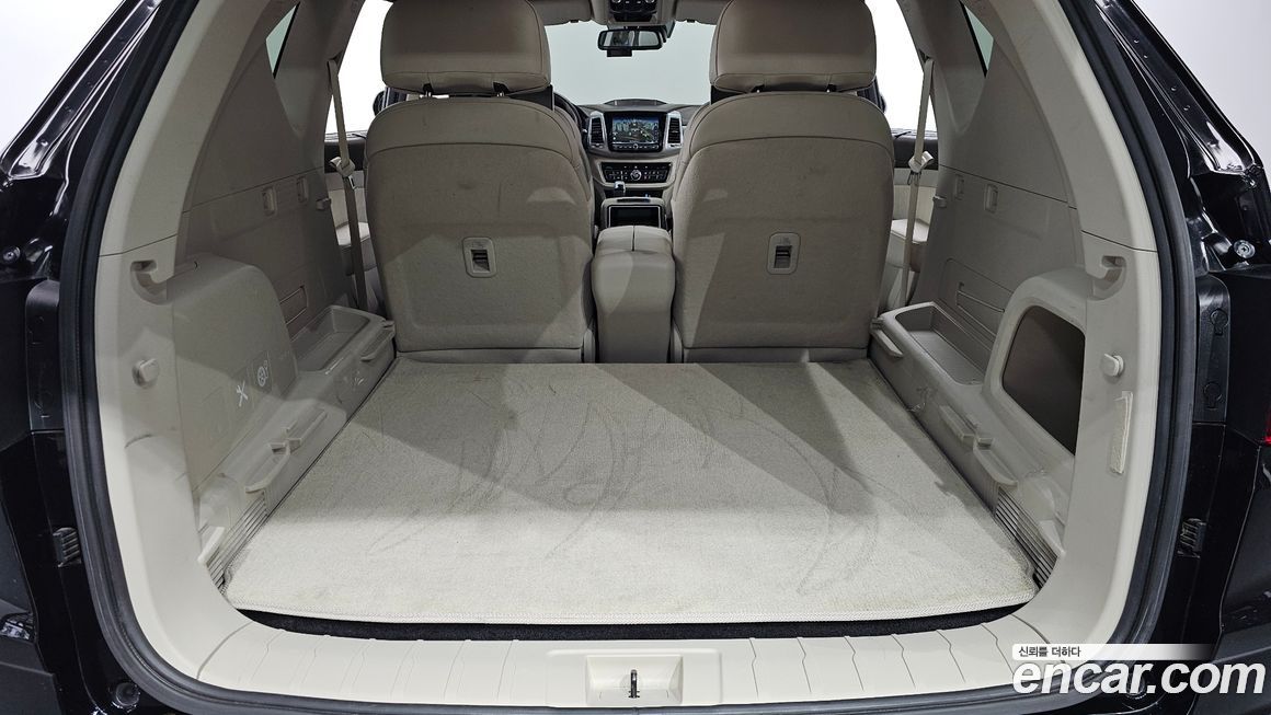 KG_Mobility_Ssangyong Rexton 2023