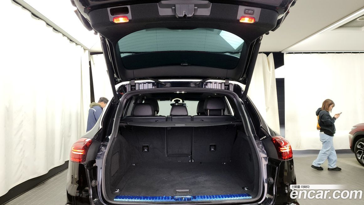 Porsche Cayenne 2017