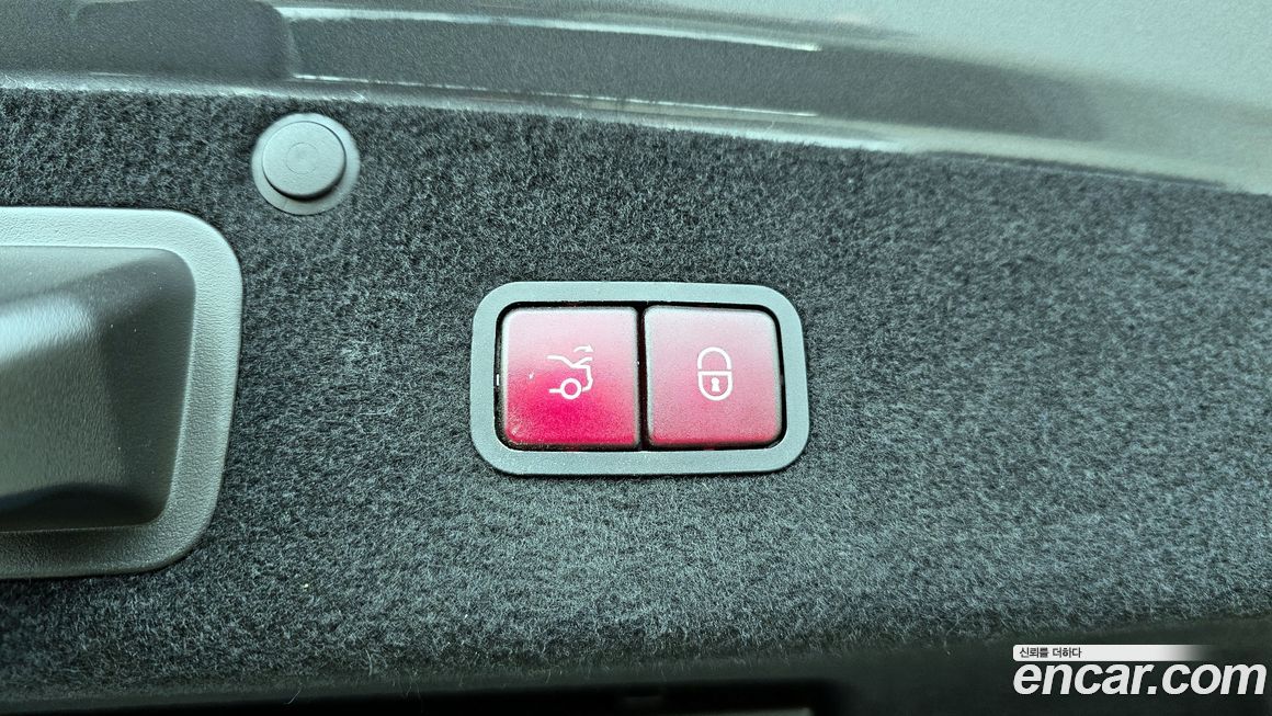 Mercedes-Benz S-Class 2018