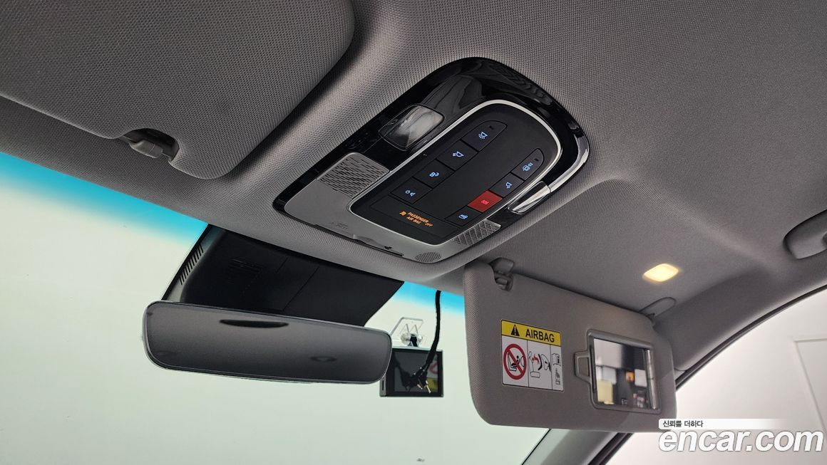 Hyundai Palisade 2024