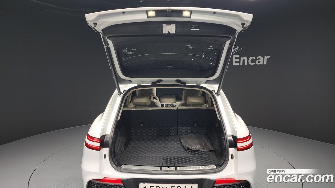 Genesis GV70 2022
