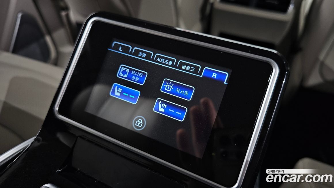 KG_Mobility_Ssangyong Rexton 2023