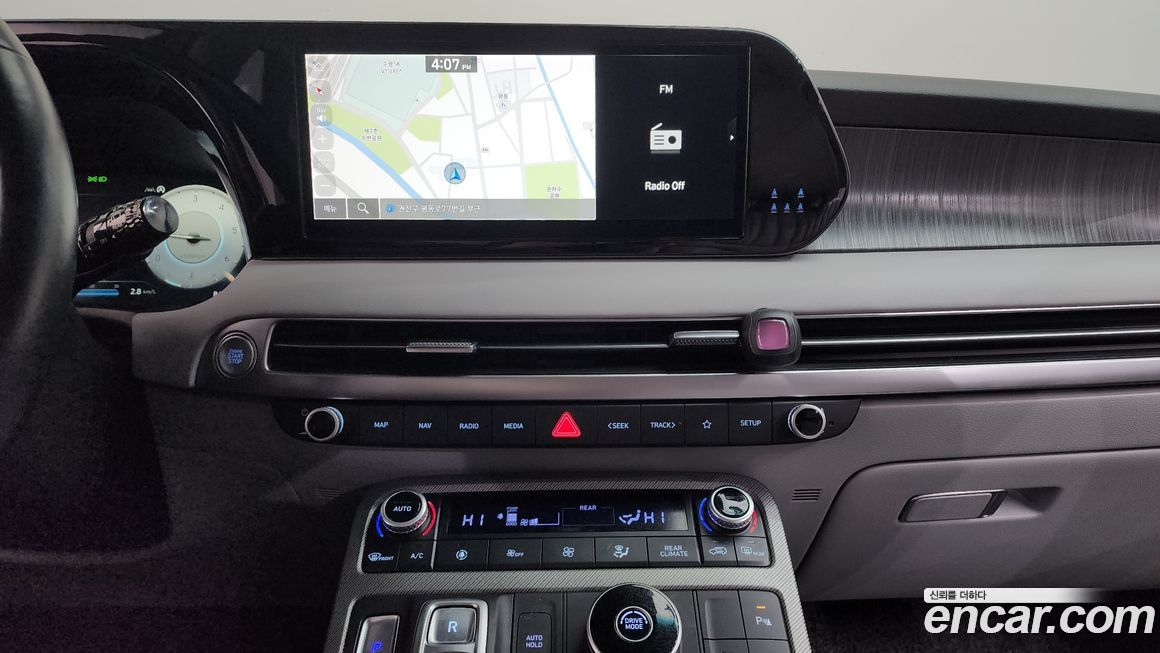 Hyundai Palisade 2024