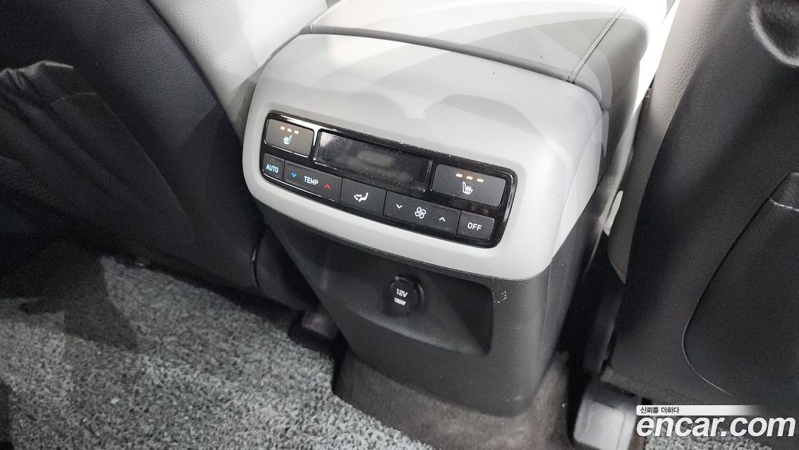 Hyundai Palisade 2024