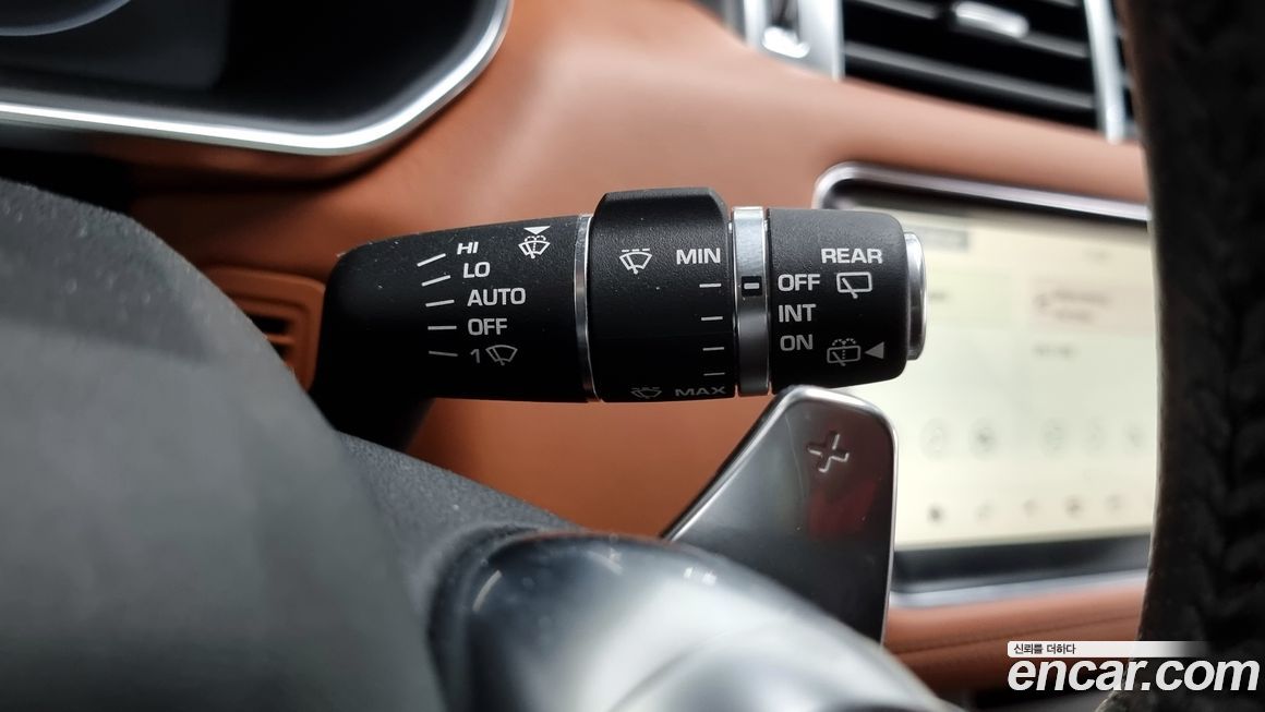 Land Rover Range Rover Sport 2017