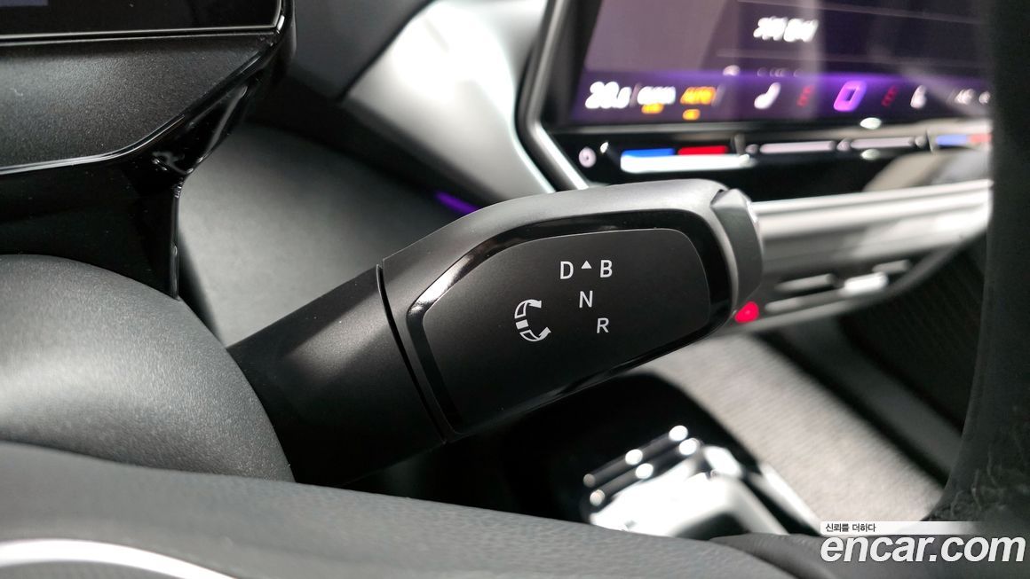 Volkswagen ID.4 2025