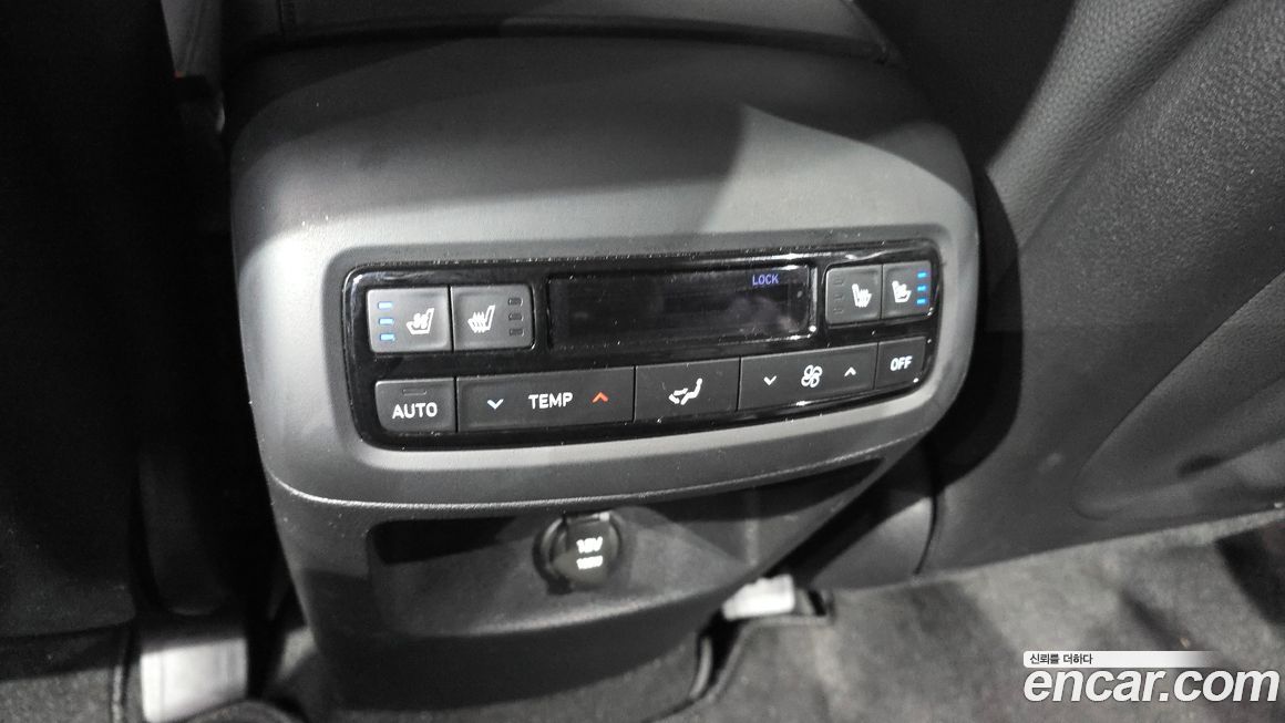 Hyundai Palisade 2024