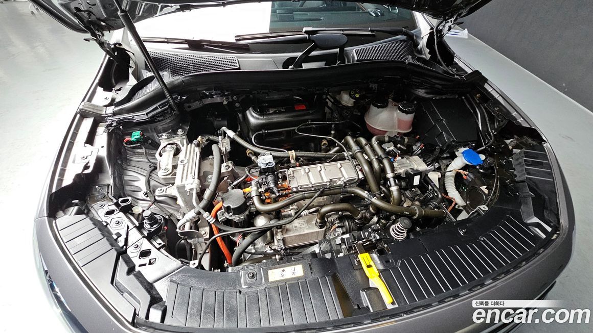 Mercedes-Benz EQA 2023