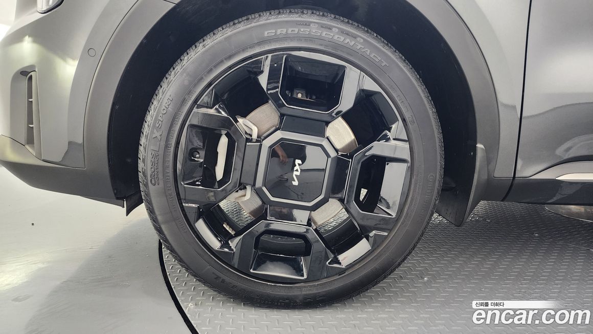 Kia Sorento 2024