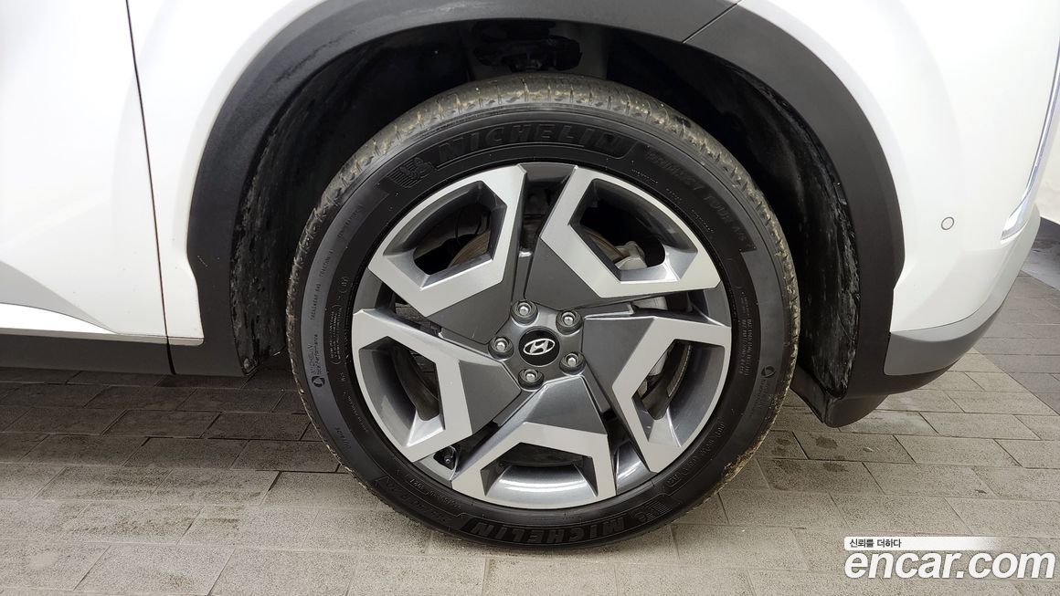 Hyundai Palisade 2024