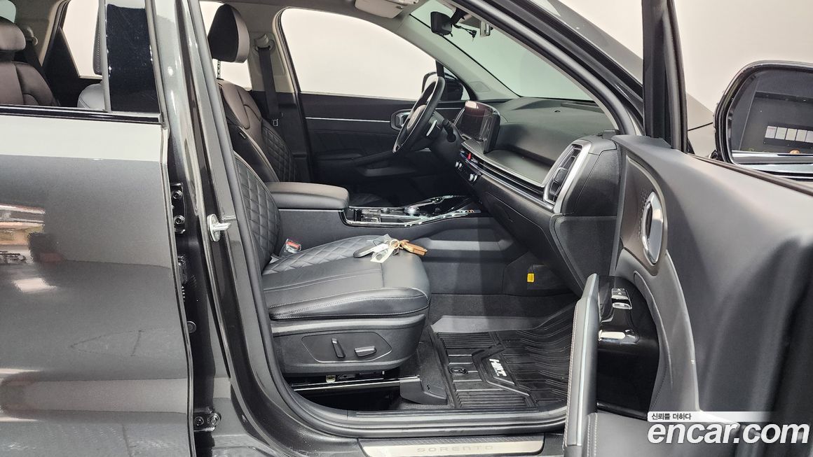 Kia Sorento 2024