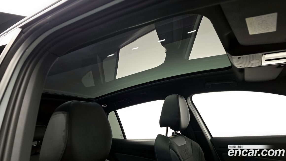 Volkswagen ID.4 2025