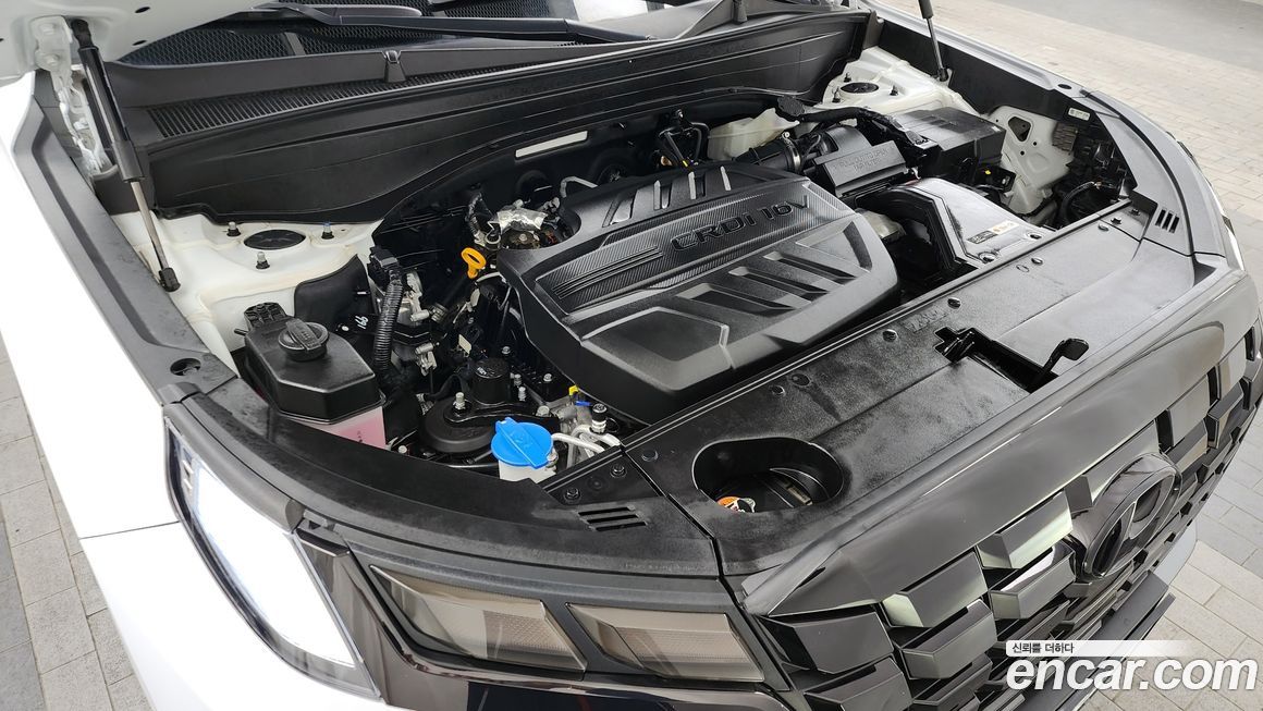 Hyundai Palisade 2024