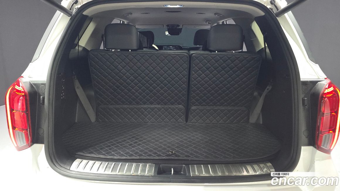 Hyundai Palisade 2024