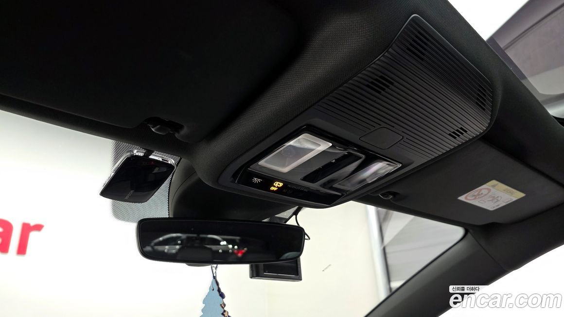 Volkswagen ID.4 2025