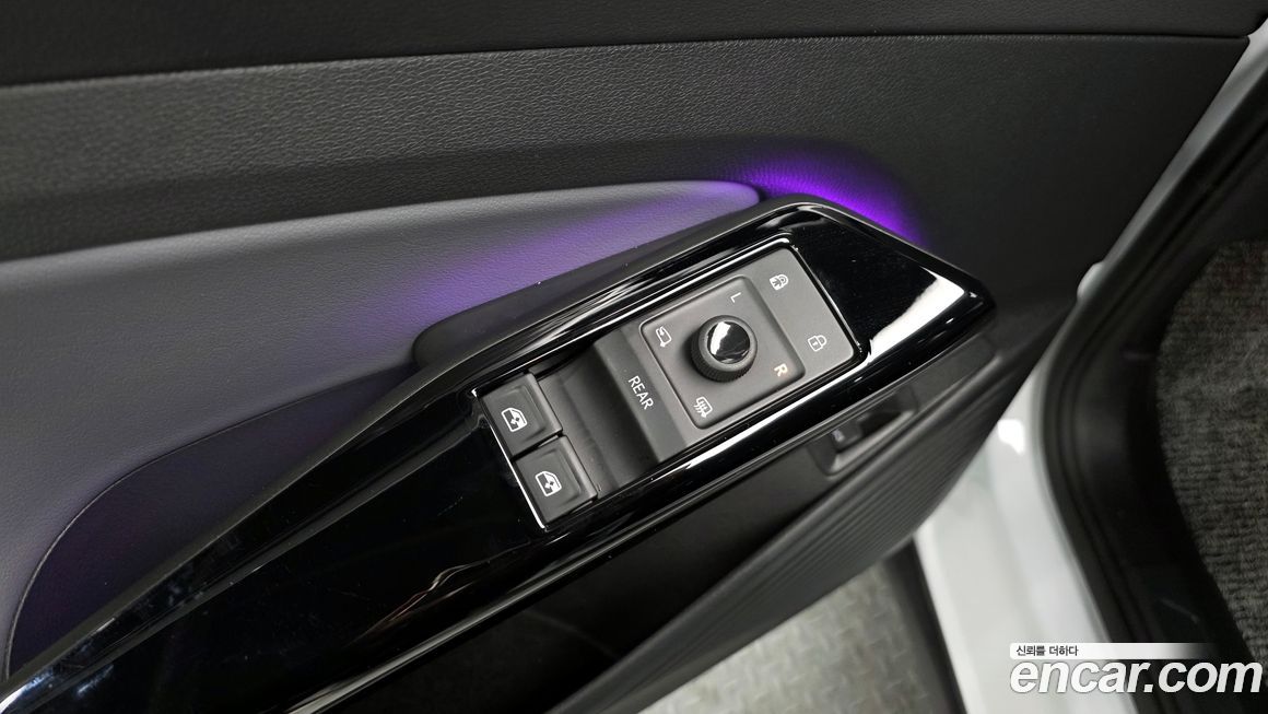 Volkswagen ID.4 2025