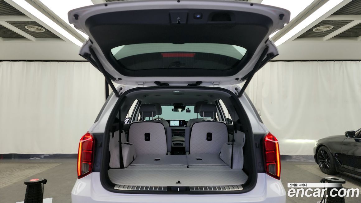 Hyundai Palisade 2024